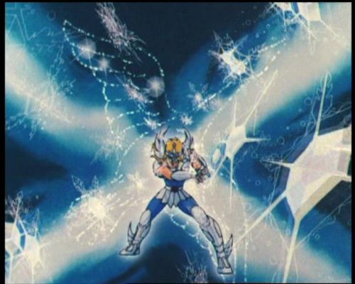 Otaku Gallery  / Anime e Manga / Saint Seiya / Screen Shots / Episodi / 047 - Addio ad un amico / 049.jpg